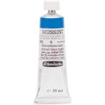 Mussini 35 ml Seri 5 No 480 Cobalt Blue Light Yağlı Boya