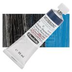 Mussini 35 ml Yağlı Boya Seri:1 No : 490 Prussian Paris Blue