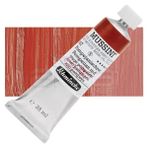 Mussini 35 ml Yağlı Boya Seri:1 No : 647 Pompeian Red