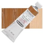 Mussini 35 ml Yağlı Boya Seri:1 No : 653 Deep Ochre