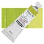 Mussini 35 ml Yağlı Boya Seri:2 No : 530 Yellowish Green