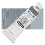 Mussini 35 ml Yağlı Boya Seri:2 No : 785 Bluish Grey 2