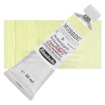 Mussini 35 ml Yağlı Boya Seri:3 No : 207 Medieval Yellow