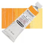 Mussini 35 ml Yağlı Boya Seri:3 No : 223 Indian Yellow