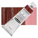 Mussini 35 ml Yağlı Boya Seri:3 No : 343 Madder Root Tone