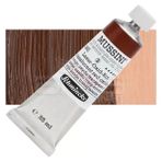 Mussini 35 ml Yağlı Boya Seri:3 No : 365 Translucent Red Oxide