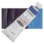 Mussini 35 ml Yağlı Boya Seri:3 No : 496 Translucent Oriental Blue