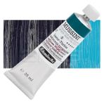 Mussini 35 ml Yağlı Boya Seri:3 No : 497 Translucent Turquoise