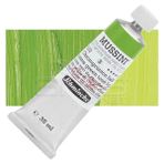 Mussini 35 ml Yağlı Boya Seri:3 No : 510 Chrome Green Tone Light