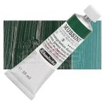 Mussini 35 ml Yağlı Boya Seri:3 No : 511 Chrome Green Tone Deep