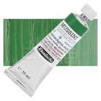Mussini 35 ml Yağlı Boya Seri:3 No : 513 Chromium Oxide Green Deep