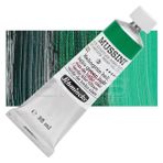 Mussini 35 ml Yağlı Boya Seri:3 No : 521 Helio Green Light