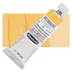 Mussini 35 ml Yağlı Boya Seri:4 No : 232 Naples Yellow Deep