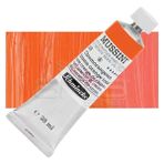 Mussini 35 ml Yağlı Boya Seri:4 No : 243 Chrome Orange Tone