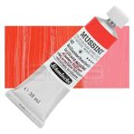 Mussini 35 ml Yağlı Boya Seri:4 No : 340 Brilliant Scarlet
