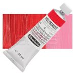 Mussini 35 ml Yağlı Boya Seri:4 No : 344 Madder Lake Brilliant