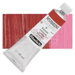 Mussini 35 ml Yağlı Boya Seri:4 No : 358 Carmine