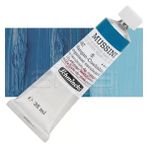 Mussini 35 ml Yağlı Boya Seri:5 No : 487 Manganese Cerulean Blue