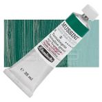 Mussini 35 ml Yağlı Boya Seri:5 No : 536 Turmaline Green