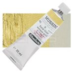 Mussini 35 ml Yağlı Boya Seri:5 No : 862 Antique Gold