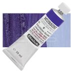 Mussini 35 ml Yağlı Boya Seri:6 No : 481 Cobalt Blue Deep