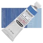 Mussini 35 ml Yağlı Boya Seri:8 No : 475 Cobalt Cerulean Blue
