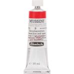 Mussini 35ML Yağlı Boya Seri:3 NO:364 Vermilion Red Tone