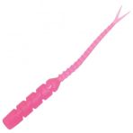 Mustad 001 Aji Worm Bachi-Bachi 5 cm 15'li Sahte Kurt