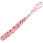 Mustad 004 Aji Worm Fla-Fla 5 cm 15'li Sahte Kurt