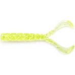 Mustad 005 Aji Worm Chiki-Chiki 4 cm 12'li Sahte Kurt