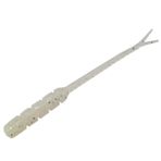 Mustad 007 Aji Worm Bachi-Bachi 5 cm 15'li Sahte Kurt