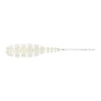 Mustad 010 Aji Worm Naf-Naf 5 cm 12'li Sahte Kurt