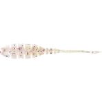 Mustad 012 Aji Worm Naf-Naf 5 cm 12'li Sahte Kurt