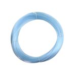 Mustad 1 kg 0.50 mm Mavi Ayaka Misina