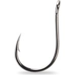 Mustad 10019NP-BN Eyed Chinu Olta İğnesi