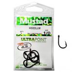 Mustad 10827 3'lü Paket Olta İğne