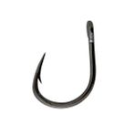 Mustad 10827 Hoodlum 8/0 3'lü Paket Olta İğne