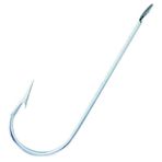 Mustad 1251C 100'lü Olta İğnesi