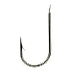 Mustad 1253-A No:1 100'lü Paket Olta İğnesi