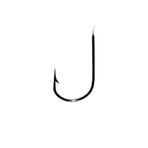 Mustad 1253-A No:2-0 100'lü Paket Olta İğnesi