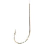 Mustad 1523D No:2 100'lü Olta İğnesi