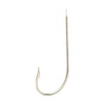 Mustad 1523D No:5 100'lü Paket Olta İğnesi