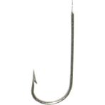 Mustad 1799 No:1 100'lü Paket Olta İğnesi