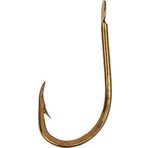 Mustad 19428NPBR No: 4 10'lu Olta İğnesi