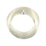 Mustad 2 kg 1.50 mm Beyaz Ayaka Misina