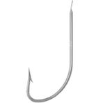 Mustad 204 No:8 50'li Paket Olta İğne