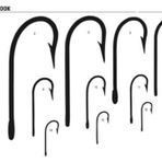Mustad 2310 DT Galveniz 100'lü Olta İğnesi