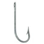 Mustad 2330DT 50'li Olta İğnesi