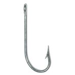Mustad 2335DT 100'lü Olta İğnesi