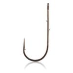 Mustad 3255Ap Alpha Point Chebu-Chebu Olta İğnesi No:1/0